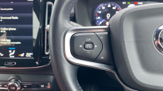 Volvo Xc40 1.5 T3 [163] Inscription Pro 5dr Geartronic Petrol Estate